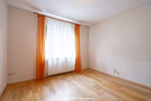 Schlafzimmer im EG - 