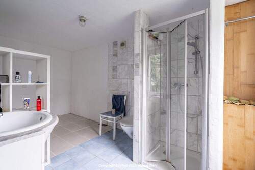 Waschraum - 
