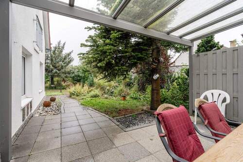Terrasse - 