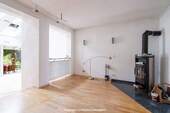 Wohnzimmer EG - 