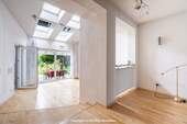 Wohnzimmer EG - 