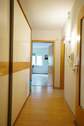 Flur im Erdgeschoss - 