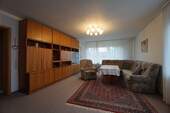Wohn-/Esszimmer im Obergeschoss - 