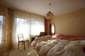 Schlafzimmer im Obergeschoss - 
