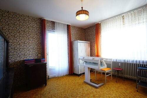 Zimmer im Obergeschoss - 