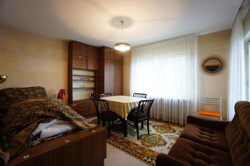 Zimmer im Obergeschoss - 