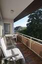 Balkon im Obergeschoss - 