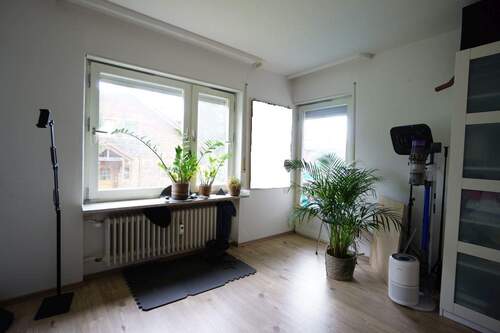 Zimmer im Erdgeschoss - 