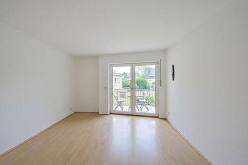 Wohnen - 2 Zimmer Etagenwohnung zur Miete in Dortmund