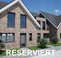 Stadthaus in zentraler Lage von Meppen Schlüsselfertiger Neubau direkt vom Bauträger