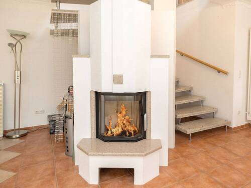 Kamin (EG) - 