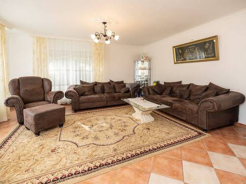 Wohn-Ess-Kochbereich (EG) - 