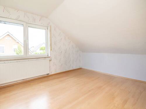 Kinderzimmer III (DG) - 