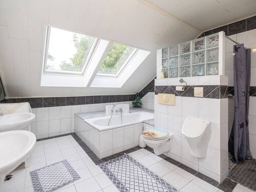 Tageslichtbad (DG) - 