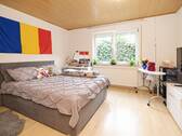 Schlafzimmer (ELW) - 