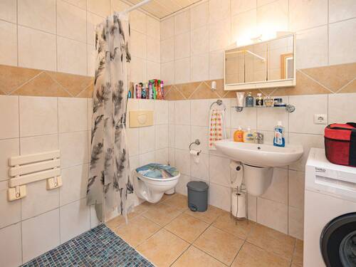 Tageslichtbad (ELW) - 