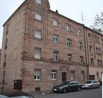 *Renoviert - 2 Zimmer - Bad mit Wanne und Fenster - Kücheneinrichtung möglich - frei* - Nürnberg Steinbühl