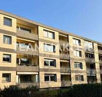 VERMIETET & ZENTRUMSNAH: 2-Zimmer-Wohnung mit Loggia - Ellerau VERMIETET & ZENTRUMSNAH: 2-Zimmer-Wohnung mit Loggia - Ellerau