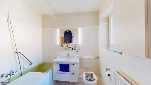 Badezimmer - 