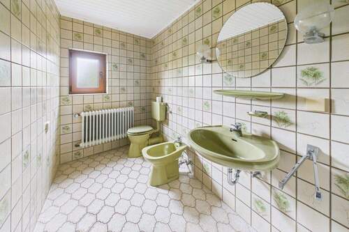 Badezimmer I - 