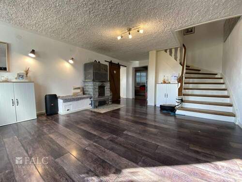 Eingangsbereich - 6 Zimmer Einfamilienhaus zum Kaufen in Ruppichteroth