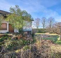 Freiraum für Ihre Vision - Baugrundstück mit Blick ins Grüne - Hohenschäftlarn Zell