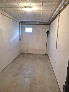 Kellerraum zur Wohnung - 