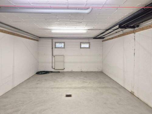 Trockenraum für die Hausgemeinschaft - 