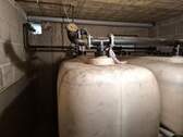 Heizöl-Tankanlage - 
