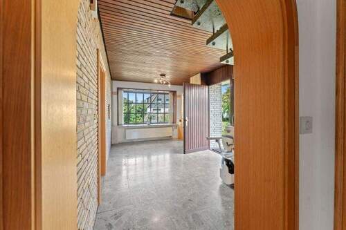 Eingangsdiele - Einfamilienhaus mit 122,00 m&sup2; in Preetz zum Kaufen