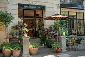 Florist Giesbrechtstraße - 
