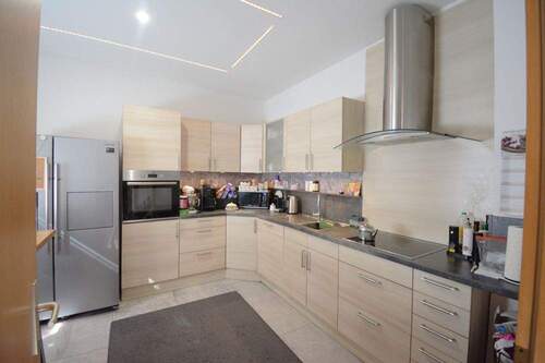 Küche - 7 Zimmer Einfamilienhaus zum Kaufen in Meldorf