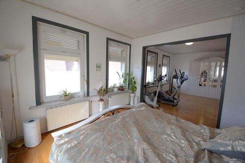 Schlafzimmer - 