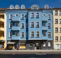 Für Ihre Altersvorsorge: Gut vermietete 3-Zimmer-Wohnung im Weitlingkiez *PROVISIONSFREI* - Berlin Lichtenberg
