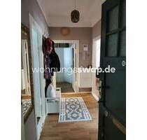 Wohnungsswap - Küstriner Straße - Berlin Alt-Hohenschönhausen