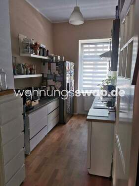 Bild 2 - 3 Zimmer Etagenwohnung zur Miete in Berlin