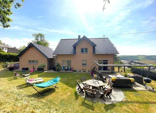 5.JPG - 5 Zimmer Mehrfamilienhaus, Wohnhaus zum Kaufen in Plascheid