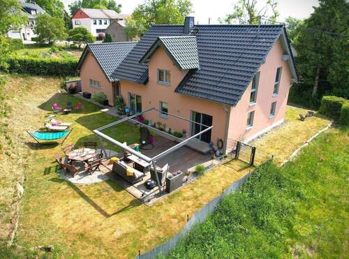 Titelbild.JPG - 5 Zimmer Mehrfamilienhaus, Wohnhaus in Plascheid