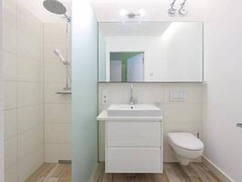 Privates Badezimmer - 