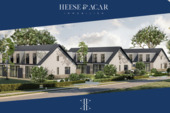 1 - Neubau-Reihenhäuser mit Garten und Keller in Mittenwalde
