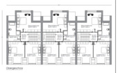 Grundrisse im Obergeschoss - 