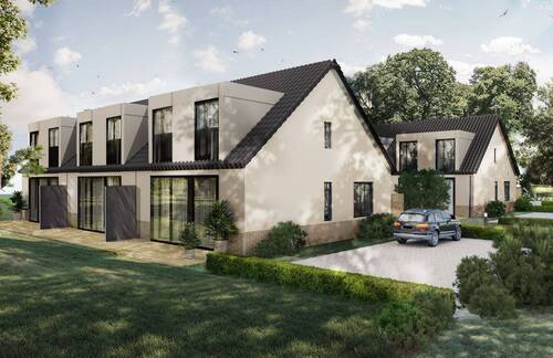 2 - 5 Zimmer Reihenmittelhaus zum Kaufen in Mittenwalde