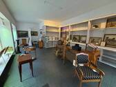 Innenansicht - 2 Zimmer Gewerbeobjekt (Büro, Produktion, Verkauf) zur Miete in Erkelenz