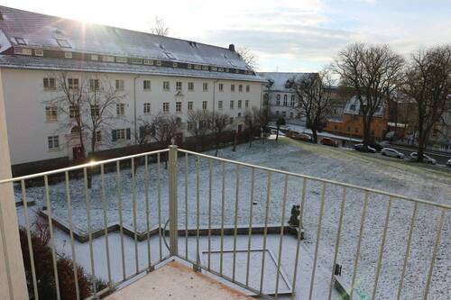 Balkon - 