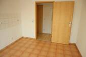 Küche - Etagenwohnung mit 52,50 m² in Chemnitz zur Miete