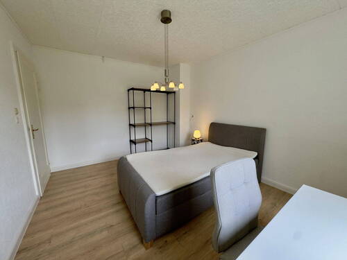 WG Zimmer 1 Erdgeschoss - 
