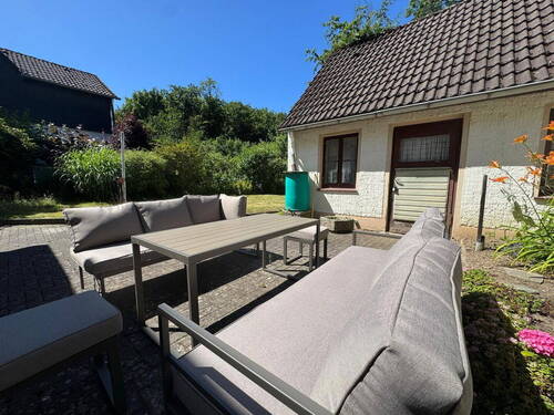 Garten - Etagenwohnung mit 20,00 m² in Hildesheim zur Miete