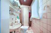 Gästebdezimmer (Vorderhaus) - 