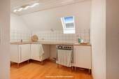 Badezimmer Nr. 2 (Vorderhaus) - 