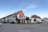 Außenansicht (Marienstraße) - 